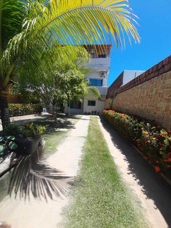 Pousada Canaa Tamandaré 外观 照片